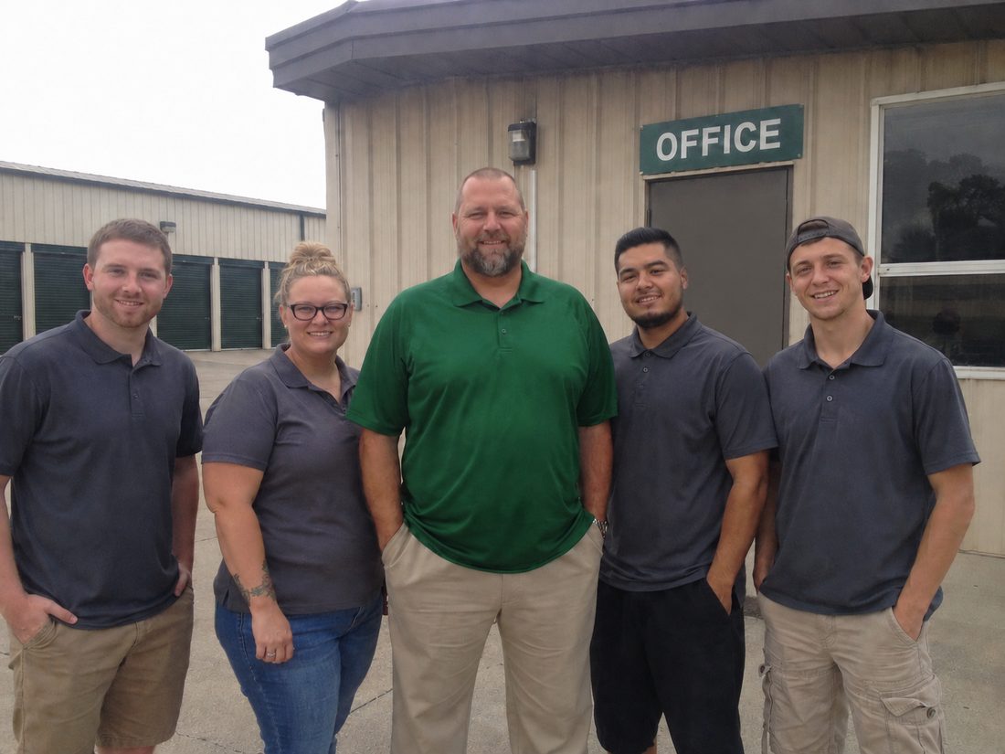 Pest control professionals in Fayetteville, NC